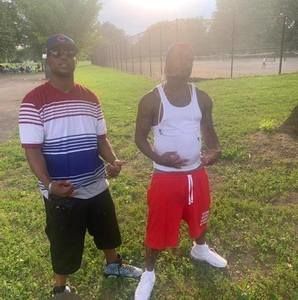 Meet your Posher, Jay